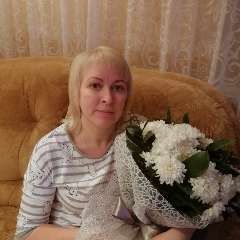 Аксенова Ирина Станиславовна