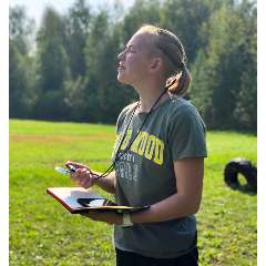 Дегтева Ксения Александровна