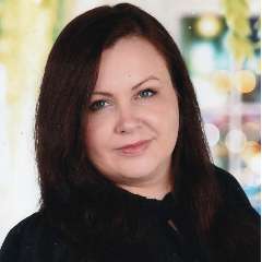 Савченко Людмила Алексеевна