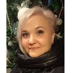 Быстрых Елена Валерьевна