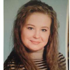 Лищенко Татьяна Владимировна 