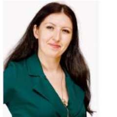 Билынская-Милькович Алёна Борисовна