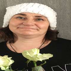 Тюгаева Оксана Геннадьевна 