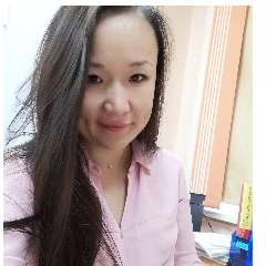 Радмила Валерьевна Керемясова