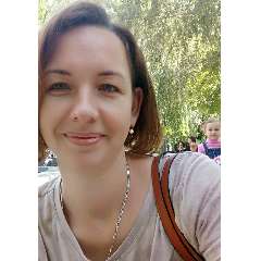  Барикова Мария Александровна