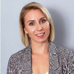 Голубева Ксения Васильевна 