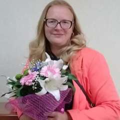 Попова Елена Владимировна