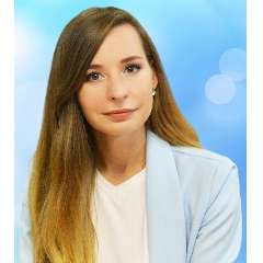 Вишнякова Алина Ивановна