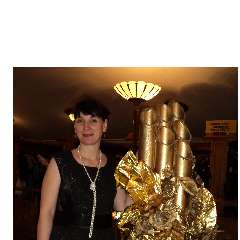 Рыбина Галина Николаевна