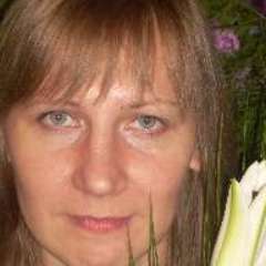 Маланич Елена Евгеньевна