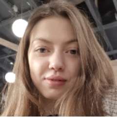 Зарипова Эльвира Райлевна