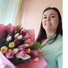 Спицына Наталья Васильевна