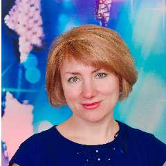 Шепелева Екатерина Владимировна