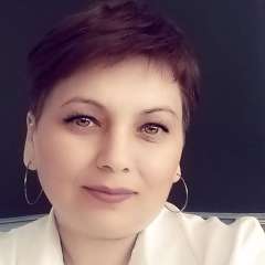Эльвира Загидуллаевна Стефаненко