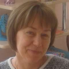 Семенова Ирина Петровна