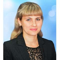 Бакланова Ирина Александровна