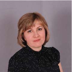 Габдрахманова Юльсия Наилевна