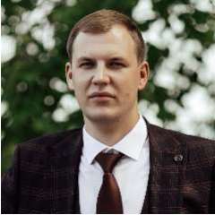 Дурнев Алексей Николаевич