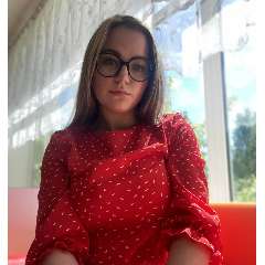 Валерия Михайловна Воронина