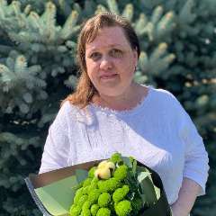 Ваулина Татьяна Алексеевна