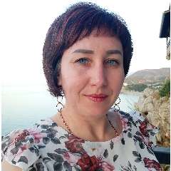 Фаррахова Гульназ Маликовна 