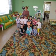 Тасбекова Айгуль Сисенгалиевна