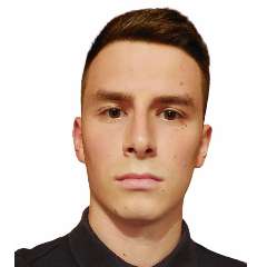 Полищук Артём Николаевич