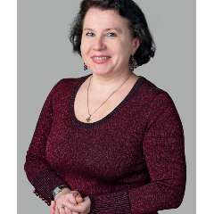 Меркулова Елена Николаевна