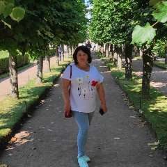 Маслякова Светлана Евгеньевна