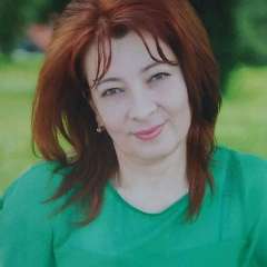 Хугаева Индира Дзарахметовна