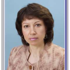 Смирнова Елена Вадимовна