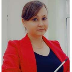 Урастимирова Гульзана Вахитовна