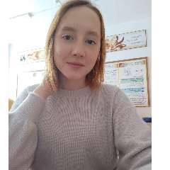 Киргизова Екатерина Владимировна