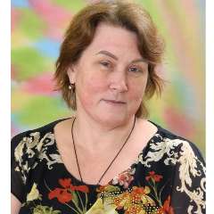 Литвинова Валентина Владимировна