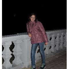 Марина Евгеньевна Тетенькова