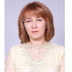 Елоева Ирина Батразовна