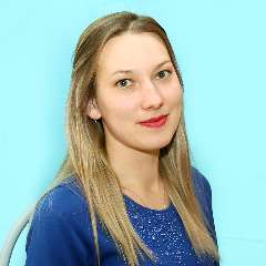 Иванова Олеся Викторовна