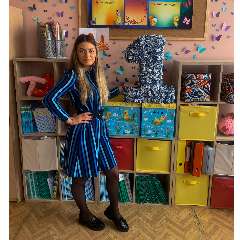 Буракова Анастасия Алексеевна 