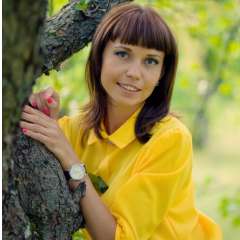 Гуськова Екатерина Николаевна