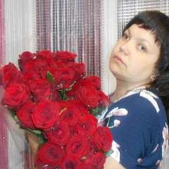 Солоницына Мария Владимировна