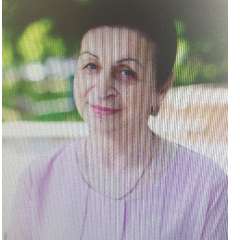 Тотикова Лена Сосламбековна