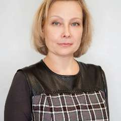 Гладкова Ольга Николаевна