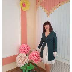 Ширшова Людмила Николаевна