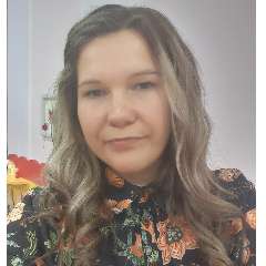 Милосердова Оксана Александровна