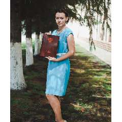 Черепенко Полина Евгеньевна