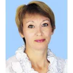 Шамрай Наталья Анатольевна