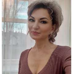 Репина Ирина Николаевна