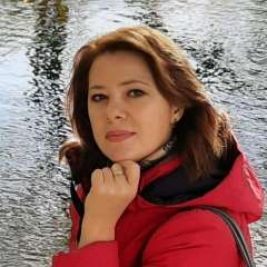 Матийцива Елена