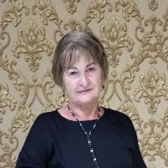 Драчкова Ольга Яковлевна