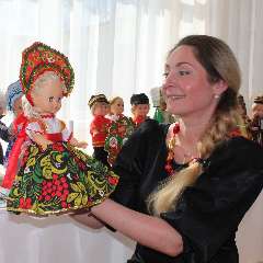 Плотникова Екатерина Михайловна